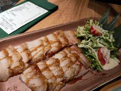 -马来西亚肉骨茶汤·招牌螃蟹·烧鸡·呷喱吧吧(海上世界店)