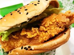 -德克士(前门店)