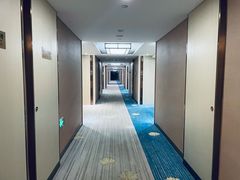 -北京西藏大厦酒店