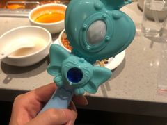 -海底捞火锅(老城根店)