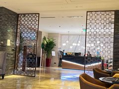 -丽都皇冠假日酒店·Matrix亦餐厅(望京店)