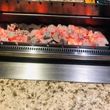 吃完逛逛街,就是今天天公不作美,又开始下雨了