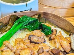-72街荷叶饭(东方宝泰广场店)
