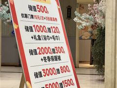 -水丽汇休闲浴馆(香坊店)