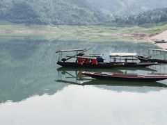 -神农溪纤夫文化旅游区