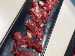 -牛里牛气· 榴莲海鲜鲜牛肉自助火锅·烤肉(横岗店)