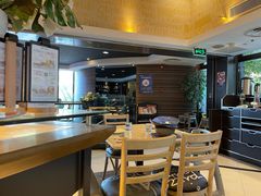 -必胜客(上海新南方商城PH店)
