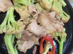 -朱仔记食府(江南大道店)