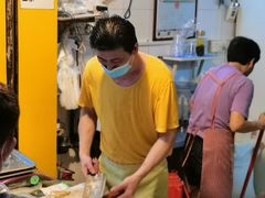 -咏春葱油饼(德政中路店)