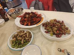 -簋街仔仔小龙虾(簋街二店)