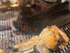 -味家烤肉烤鳗鱼牛排(西塔旗舰店)