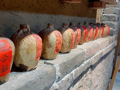 -即墨老公社·海肠捞饭大王(古城店)