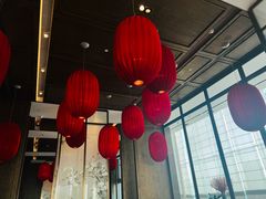 -悦轩中餐厅·高空江景·杭州柏悦酒店