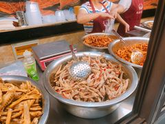 -嘉州九妹凤爪(乐山总店)
