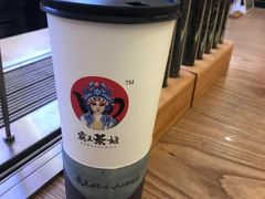 -霸王茶姬(五一路店)