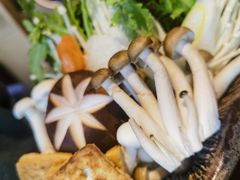 -和彩放题(渔阳店)