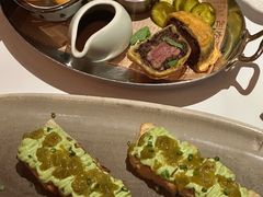 -Osteria Garden 生蚝花园餐厅(原进贤路店)