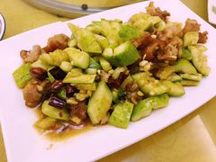 -白天鹅家宴·东北菜