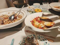 -桂满陇·海市蜃楼·黑金(国金店)