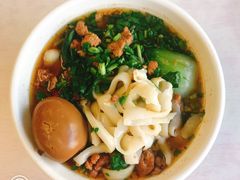 传统猪肉面-东方削面(迎泽街店)