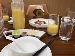 -全聚德(上海首店浦东店)