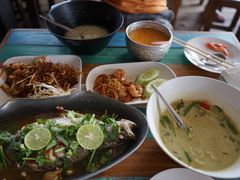 -Doo Dee Thai Food(Issan/Isaan/Esan)