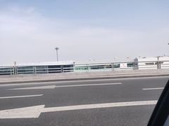 -乌鲁木齐天山国际机场-T3航站楼