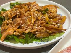 -正宗齐齐哈尔烤肉·齐牛哥鲜切炭火烤肉(杭州总店)