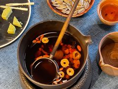 -一号铺子·大炉茶