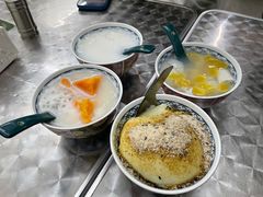 -老胡甜汤(龙眼店)