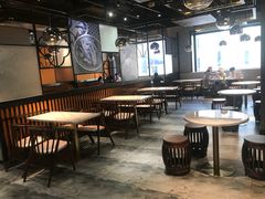 大堂-老廣糖水铺(乐汇城店)