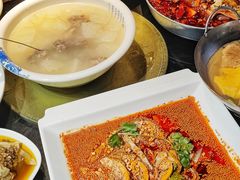 -田园印象·成都土菜院子(华阳店)