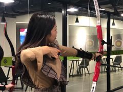 -無弓射箭俱乐部(领展中心城店)
