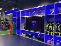 -METIS FITNESS女性健身工作室