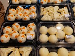 -果蔬好(江南赋店)