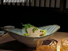 -梅亭居酒屋(中大国际店)