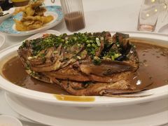 -南湖春色海鲜食府(中兴街店)