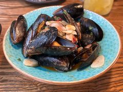 -Apollo·西班牙小酒馆(安福路店)