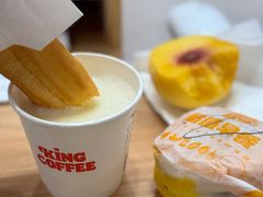-汉堡王(EAC欧美中心店)