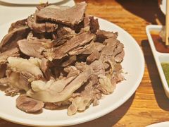 -牧马人奶茶馆(乌兰察布总店)