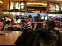 -比格比萨(方庄店)