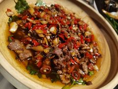 -茶啊冲电影主题文化餐厅(TOUCH12街店)