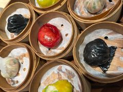 -丰圆轩粤式茶楼(大宁国际商业广场店)