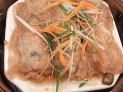 鲍汁腐皮卷-粤赏点(越秀城市广场店)