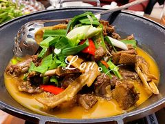 -东湖食堂·湖景餐厅•会议