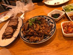 -姥姥家春饼店(惠新东街店)