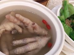 -顺德人家食府(黄金广场店)