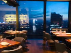 -沈阳君悦酒店·意坊意大利餐厅