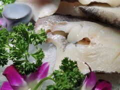 -麻省理功-深海烤鱼(昆城广场店)