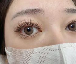 点击看大图 -她所·橙子美学·纹眉·美甲美睫